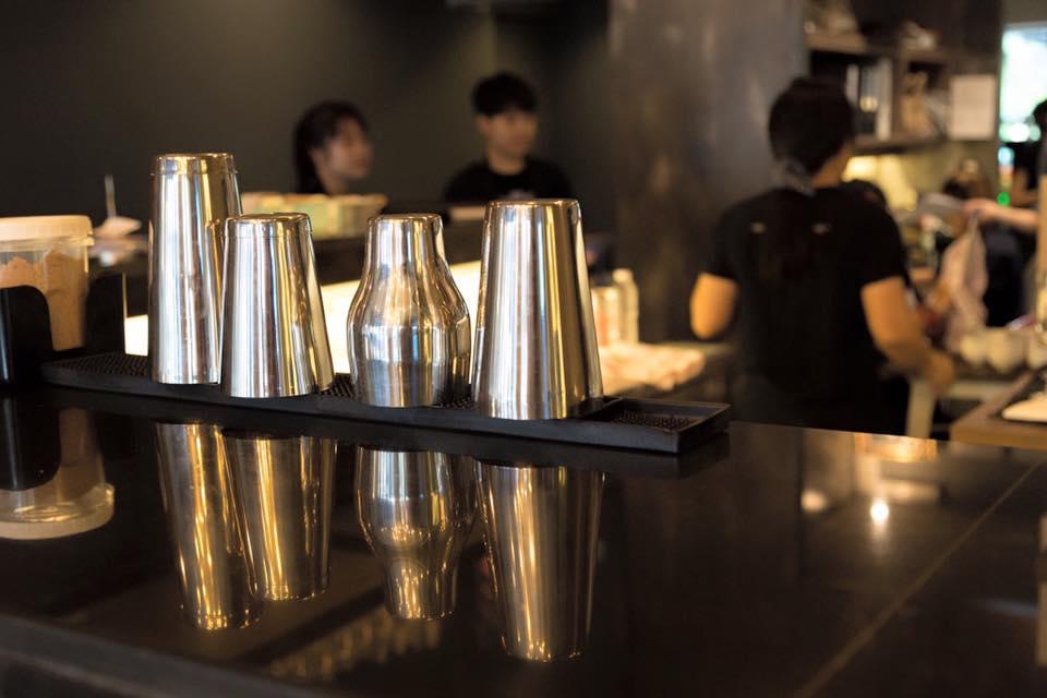 Feel Cafe'