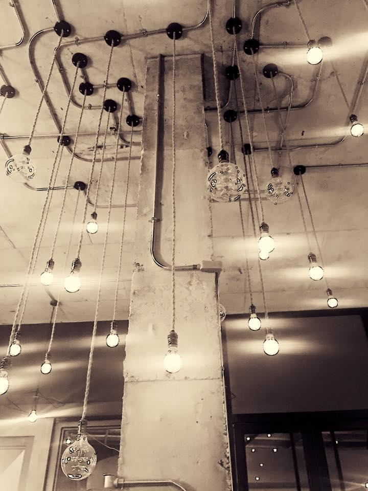 Feel Cafe'