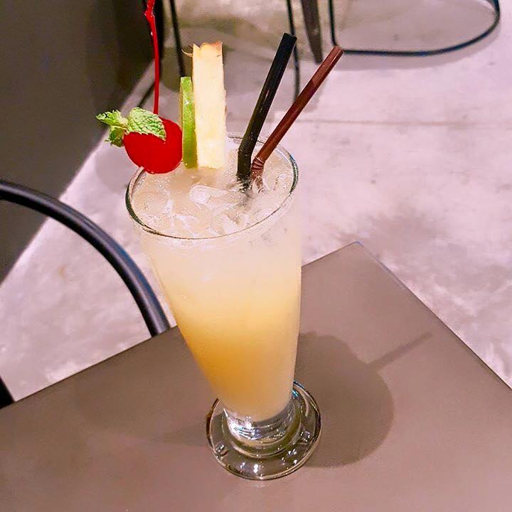 Feel Cafe'