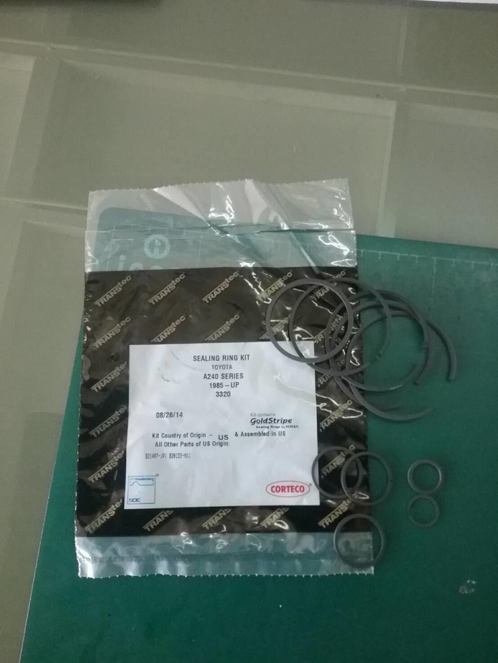 อู่ทรัพย์ทวี เซอร์วิส