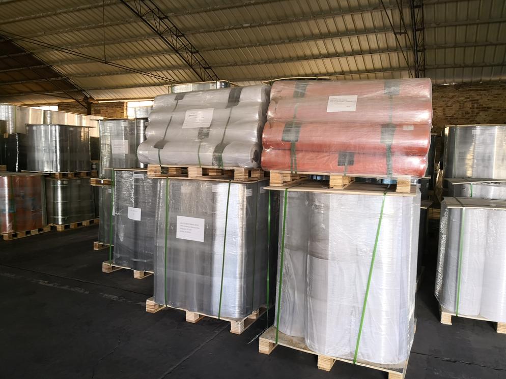WAREHOUSE
