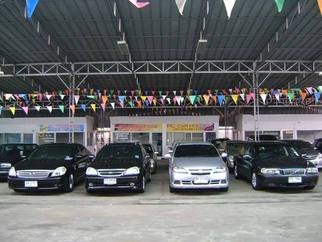 รับซื้อ - ขาย แลกเปลี่ยนรถยนต์ทุกชนิด