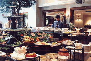 cafe