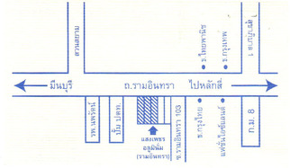 แผนที่