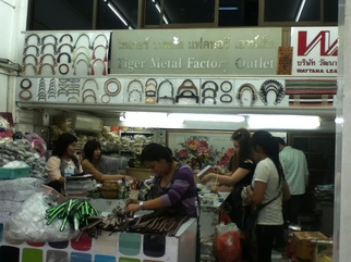 ภายในร้าน