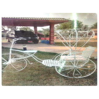 รถสามล้อ-3 (รหัสสินค้า A38)