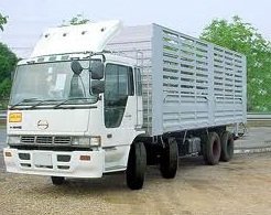 รถบรรทุกใหม่ 1