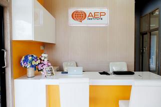 AEP INSTITUTE