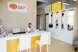 AEP INSTITUTE