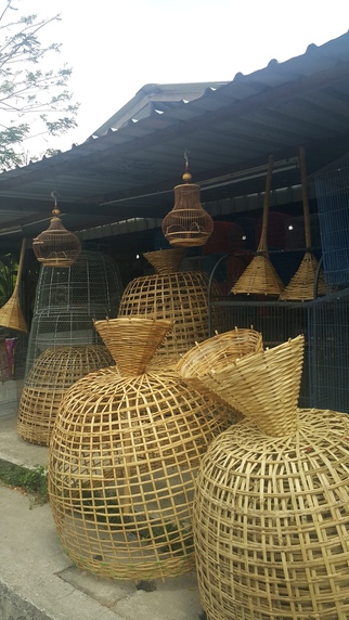 ร้านนกศรีสุวรรณ