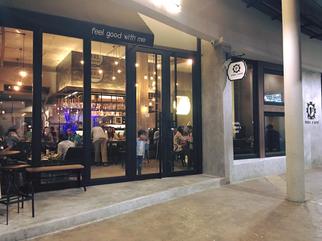 Feel Cafe'
