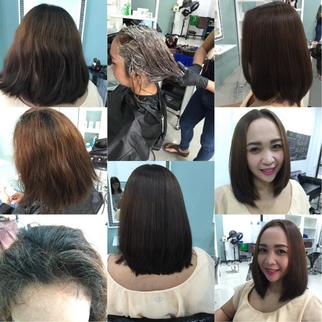 Hair Style by Hair Cutzy