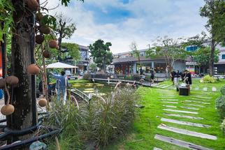 Tara Park Resotel