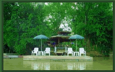 river