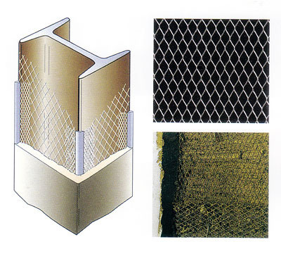 MEP Metal Lath