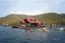 raft-house
