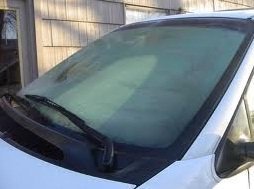 กระจกรถ 1