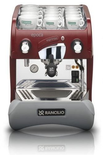 Rancilio EPOCA S1