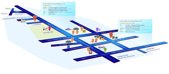 Map (Small)