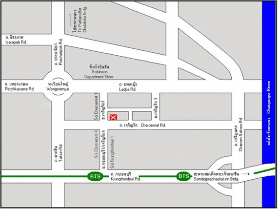 map small