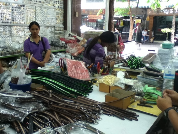 ภายในร้าน