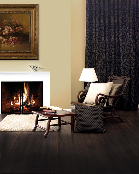 Kensington collection