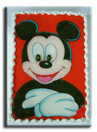 micky