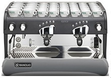 Rancilio EPOCA E2