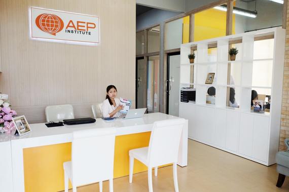 AEP INSTITUTE