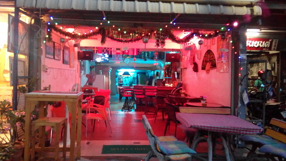Nina Bar