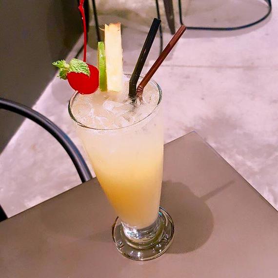 Feel Cafe'