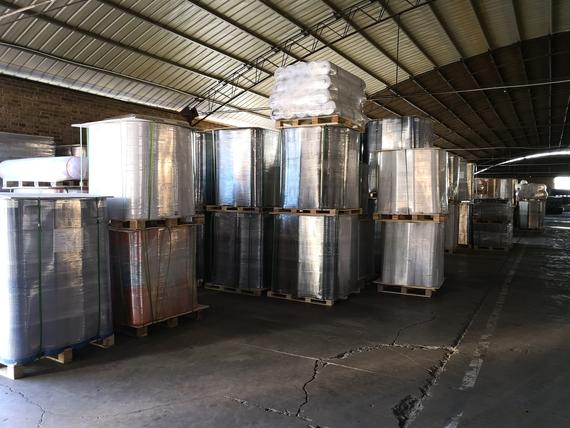 WAREHOUSE