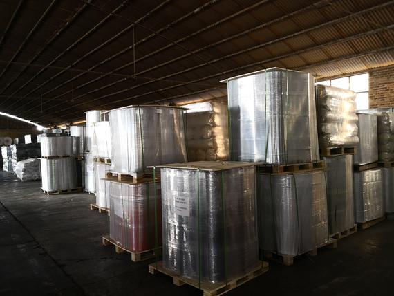 WAREHOUSE