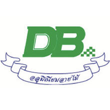 DB อลูมิเนียมลายไม้ - หลังคา-วัสดุทำ - ลพบุรี