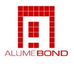 อลูมิเนียมคอมโพสิต ALUMEBOND