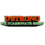แผ่นโพลี่คาร์บอเนต D'STRONG