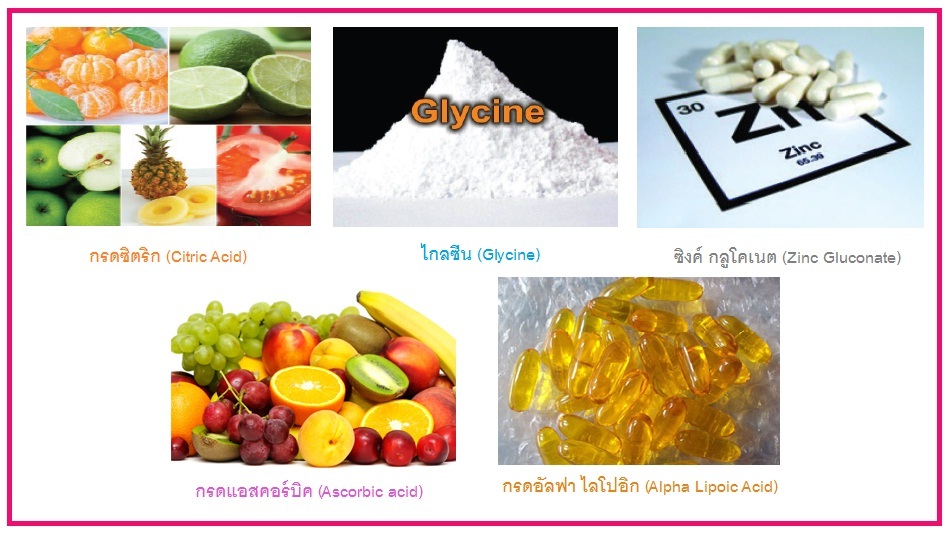 คอลเบอร์รี่ คอลลาเจน (COLBERRY COLLAGEN)
