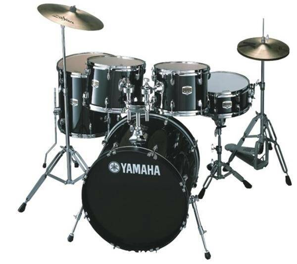กลองชุด yamaha รุ่น gig maker