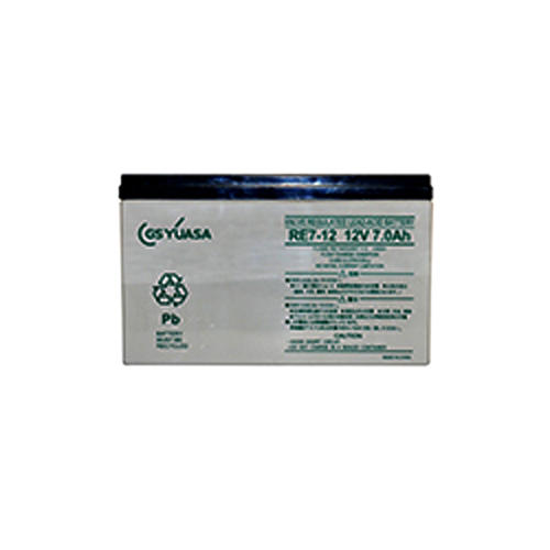 Battery แห้ง 12V / 7 A