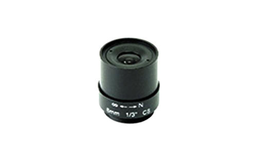 Lens 8mm