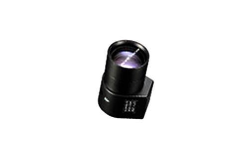 Lens 5-50mm