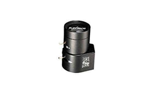 Lens 5-100mm