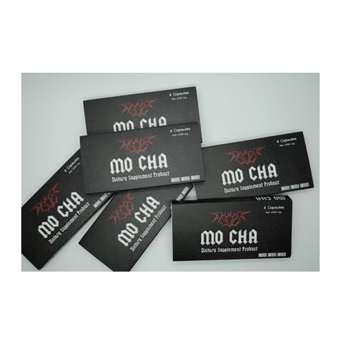 MoCha โมชา