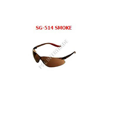 เลนส์เทา (SG-514 SMOKE)