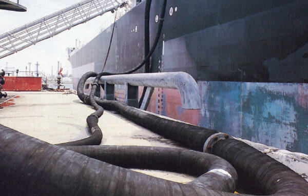 ท่ออุตสาหกรรม (Industrial Hoses)