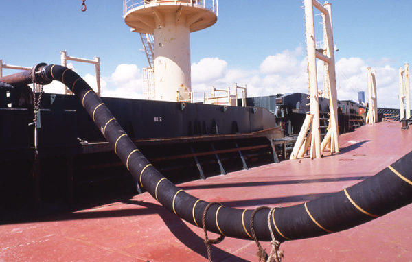 ท่ออุตสาหกรรม (Industrial Hoses)