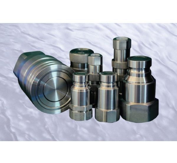 ข้อต่อท่อและฟิตติ้ง (Hose Couplings and Fittings)