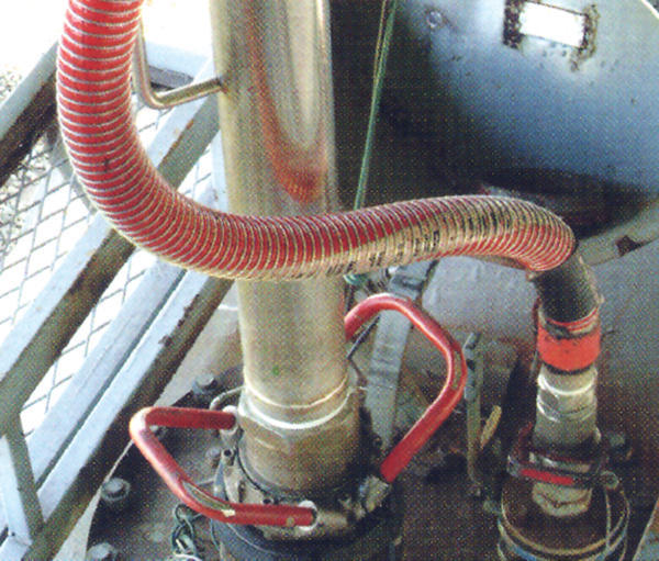 ท่อคอมโพสิต (Composite Hose)