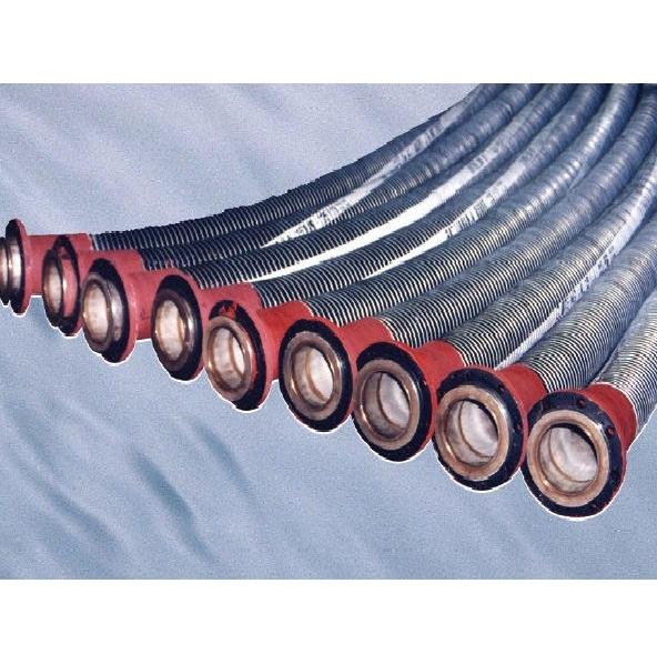 ท่อคอมโพสิต (Composite Hose)