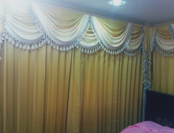 ม่านหลุยส์